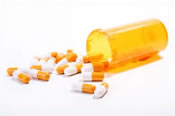 Pharmaceuticals are showing up in our waterways and drinking water. Pharmaceuticals are showing up in our waterways and drinking water.