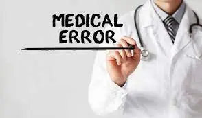 Medical Error