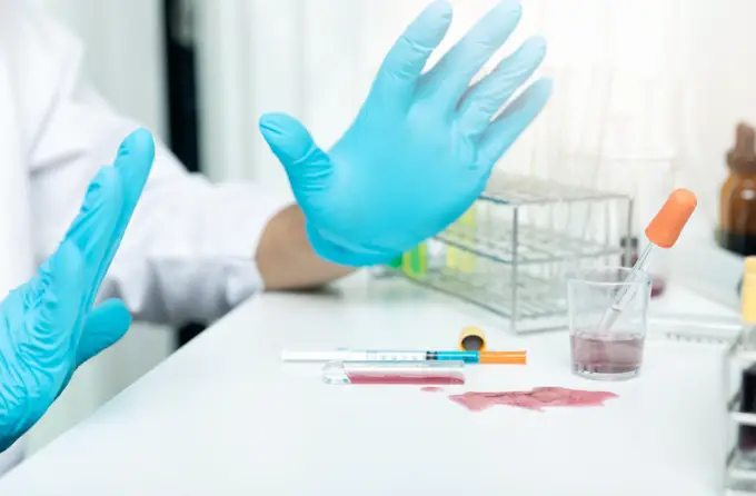 Exposure Control Plan