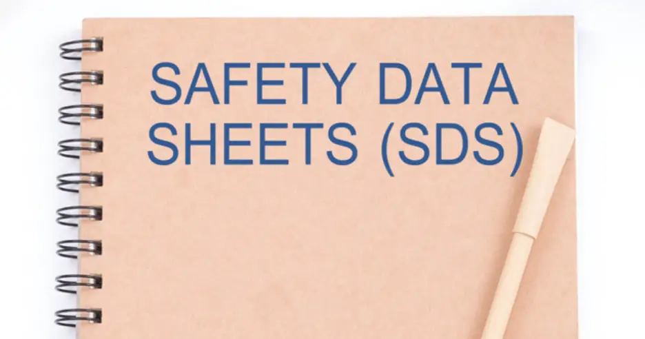 Safety Data Sheets