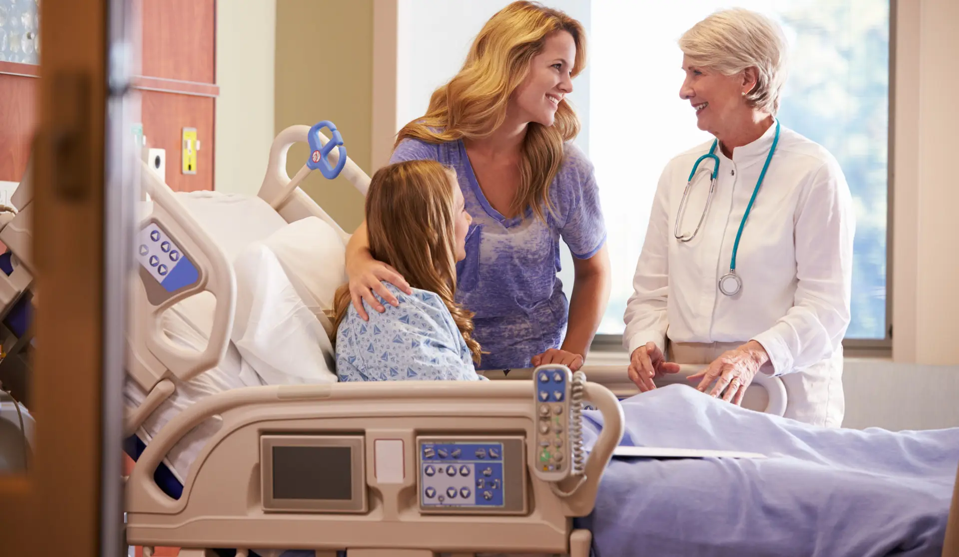 Docter patience care medsafe